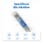 BIO ALKALINE 5 IN 1 - Image 4