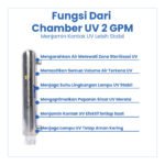 CHAMBER UV 2 GPM - Image 4
