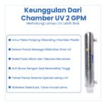 CHAMBER UV 2 GPM - Image 5