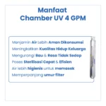 CHAMBER UV 4 GPM - Image 5