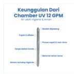 CHAMBER UV 12 GPM - Image 5