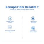 LAMPU UV 12 GPM 40 WATT - Image 2