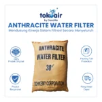 ANTHRACITE WATER FILTER 30L - Image 2