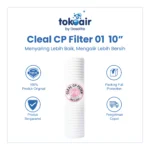 CLEAL CP FILTER 1 10" - Image 2
