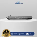 Membran ultrafiltrasi UF 159 10000 Desalite stainless steel untuk penjernih air kapasitas besar