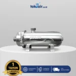 Membran Ultrafiltrasi UF 159 - 3000 Desalite untuk filter air kapasitas 3000 liter per jam