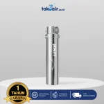 ULTRAFILTRASI (UF) 159-6000 dengan Kepala Filter PVDF