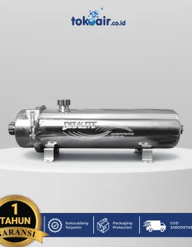 Membran Ultrafiltrasi UF 89 - 1000 Desalite untuk filter air