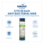 CTO 10" AB NIER - Image 2