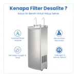 DISPENSER RO DP-50B - Image 3