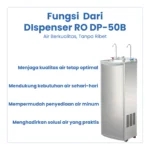 DISPENSER RO DP-50B - Image 4