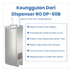 DISPENSER RO DP-50B - Image 5