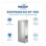 DISPENSER RO DP-50C - Image 2