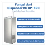 DISPENSER RO DP-50C - Image 4