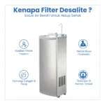 DISPENSER RO DP-50C - Image 3