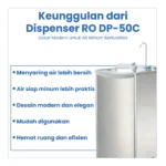 DISPENSER RO DP-50C - Image 5