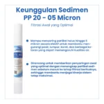 SEDIMEN PP 20 - 05 MICRON - Image 5