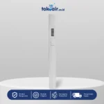 Komponen filter air TDS Digital Meter Desalite alat ukur kadar total dissolved solids zat terlarut akurat sistem Filter RO.