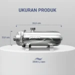 ULTRAFILTRASI (UF) 159 - 3000 - Image 2