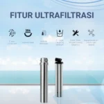 ULTRAFILTRASI (UF) 102 - 2000 - Image 3