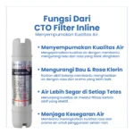 CTO FILTER INLINE - Image 4