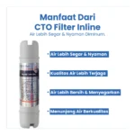 CTO FILTER INLINE - Image 5