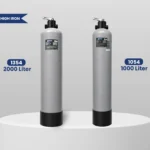 Filter Air Bersih - High Iron Removal Solusi Air Keruh, Mengandung Besi, Berminyak, Mengendap, Hitam Mekanisme Manual