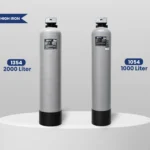 Filter Air Bersih - High Iron Removal Solusi Air Keruh, Mengandung Besi, Berminyak, Mengendap, Hitam Mekanisme Otomatis