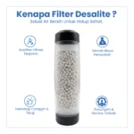 CARTRIDGE BIO CERAMIC BALL 10 INCH - Image 3